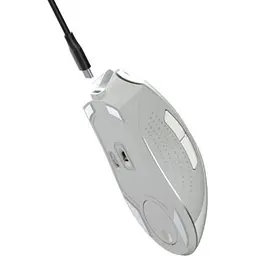 Комп'ютерна мишка A4Tech Bloody R90 Plus Wireless Greyish White (4711421001731) - мініатюра 6