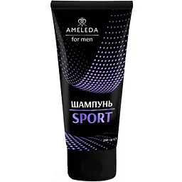 Шампунь для волос Ameleda Sport 250 г