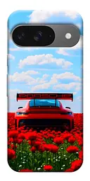 TPU чохол Demsky Wild elegance для Google Pixel 10