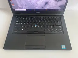 Ноутбук Dell Latitude 5480 14" (i7-7820HQ / 16GB / SSD 256GB / 1920х1080 IPS) Refurbished - мініатюра 9