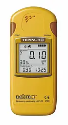Дозиметр МКС-05 ТЕРРА-П плюс