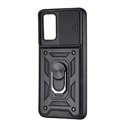 Чохол Full Protection Xiaomi Redmi Note 9 4G/Redmi 9T/Redmi 9 Power/Poco M3 Black