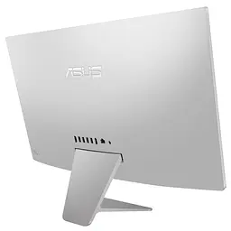 ПК-моноблок ASUS V241EAK-WA026M 23.8FHD/Intel i7-1165G7/16/1000+512F/int/kbm/NoOS/White (90PT02T1-M07880) - мініатюра 8