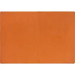 Обкладинка PocketBook 10.3", InkPAd One(PB1030), Magnetic folio cover, оранжевий - мініатюра 4