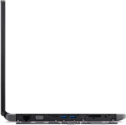 Ноутбук Acer Enduro N3 EN314-51W 14FHD IPS/Intel i7-101510U/16/512F/int/Lin/Black (NR.R0PEU.00E) - мініатюра 12