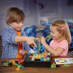 Навчальний ігровий набір Educational Insights Крути і світи (EI-4122) - мініатюра 8
