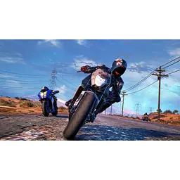 Ключ активації Microsoft Moto Racer 4 для Xbox One/Series - мініатюра 5
