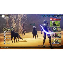 Ключ активації Microsoft Shin Megami Tensei V: Vengeance для Xbox One/Series S/X - мініатюра 3