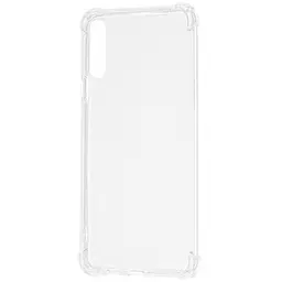 Чохол WXD Силікон 0.8 mm HQ Samsung Galaxy A30s/A50 (A307F/A505F)