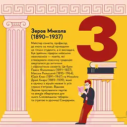 Книжечка-мандрівочка. Розстріляне відродження - Ірина Тараненко - мініатюра 10