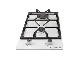 Варильна поверхня WEILOR GM 304 WH - мініатюра 2