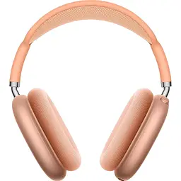 Навушники Hoco W65 Plus Happy ANC Orange [154355] - мініатюра 1