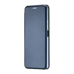 Чохол-книжка Standart Xiaomi Redmi Note 12 4G Dark Blue