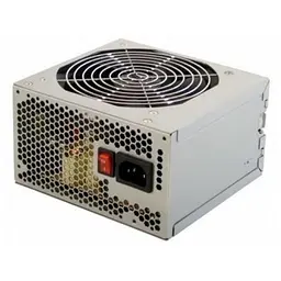 Блок живлення Delux 550W bulk (DLP-40DG)