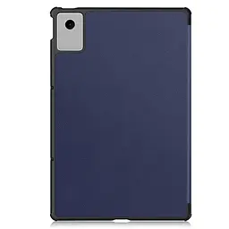 Чохол-книжка BeCover Smart Case для Lenovo Idea Tab Plus 12.1" Deep Blue (715079) - мініатюра 3