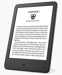 Електронна книга Amazon Kindle 11th Gen. 16GB 2023 Black [NEW OB]