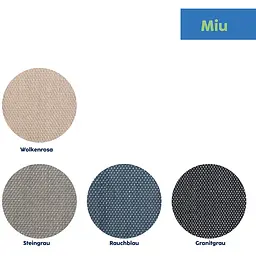 Килимок для ванної Kela Miu 100x60x1 см світло-рожевий (24726) - мініатюра 7