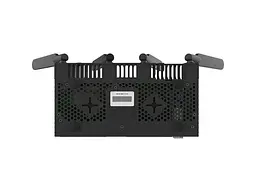 Маршрутизатор (роутер) MikroTik RB4011iGS+5HacQ2HnD-IN - мініатюра 4