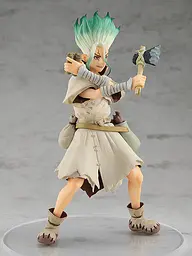 Фігурка Good Smile Company Dr. Stone Доктор Стоун 17 см GSC DrS DrS 100 - мініатюра 10