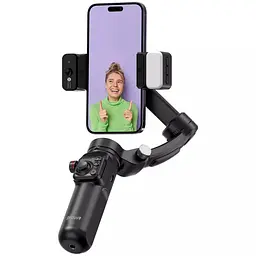 Стабілізатор Proove Vector Gimbal Stabilizer Чорний (MPVR00002001) - мініатюра 8