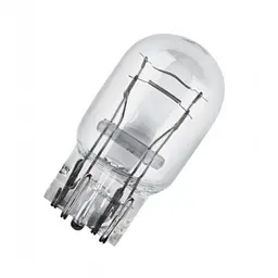 Автолампа Osram 21/5W (OS 7515) - мініатюра 3