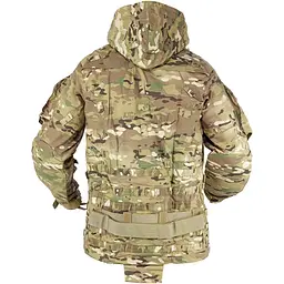 Костюм Defcon 5 Sniper Vest+Pants Kit XXL Multicam - мініатюра 4