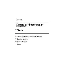 Cameraless Photography. V&A Photography Library Series - мініатюра 2