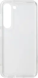 Чохол Just Must Pure XI для Samsung Galaxy S23 (S911) (6973297908189) Clear