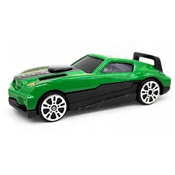 Машина металева Автопром 1:64 7636 - мініатюра 5