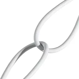 Кабель Baseus Superior Series Fast Charging USB-A to USB-C 100W 1m White (P10320102214-01) [106116] - мініатюра 5