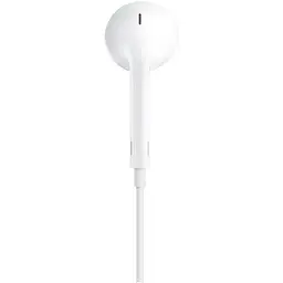Навушники Foxconn Apple EarPods with Type-C Connector (MTJY3) - мініатюра 3