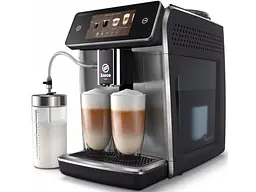 Кавоварка Saeco GranAroma Deluxe SM6685/00 - мініатюра 3