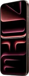 Смартфон Infinix Note 60 (X6879) 8/256Gb Mocha Brown UA UCRF - мініатюра 2