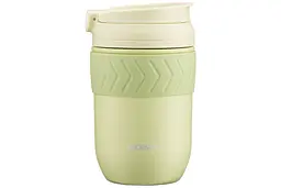 Термокухоль Ardesto Ardesto Cosy 400 мл Зелений AR2640GC