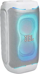 Акустична система JBL PartyBox 130 White (JBLPB130WHTEP)