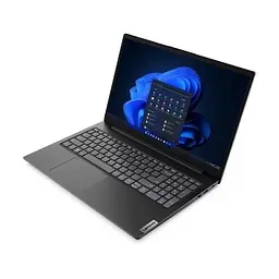 Ноутбук Lenovo V15 G4 IRU,I5-13420H 8 C/12 T,3.4 GHz - 4.6 GHz,16 GB DDR4,512 GB,UHD - мініатюра 2