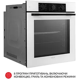 Духова шафа Weilor FPO6F8WT - мініатюра 6