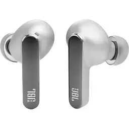 Навушники TWS JBL Live Pro 2 Silver (JBLLIVEPro2TWSSIL) - мініатюра 4