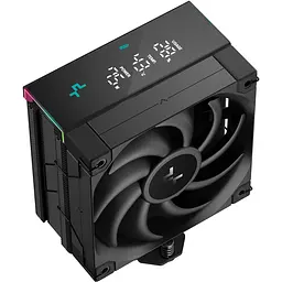 Кулер для процесора Deepcool AK400 Digital Pro (R-AK400-BKAPMN-G) [156519] - мініатюра 4