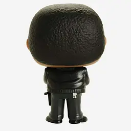 Фігурка Funko Pop Фанко Поп Міцний горішок Ел Пауелл Die Hard Al Powell 10 см Movies DH AP 668 - мініатюра 3