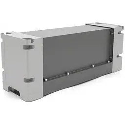 Акумулятор Brazzers LiFePO4 12,8V 100Ah - мініатюра 2