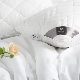 Подушка Ideia Air Dream Classic 70х70 8-11755 - мініатюра 4