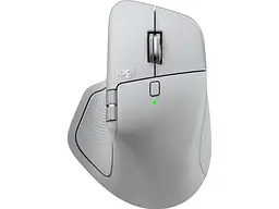 Миша Logitech MX Master 4 Pale Gray (910-007563, 910-007559)