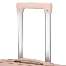 Валіза Semi Line 28 (L) Beige (T5795-3) (DAS303028) - мініатюра 7