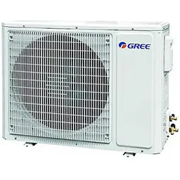 Кондиціонер Gree GUD140ZD1/A-S/GUD140W1/NhA-X U-Match - мініатюра 3