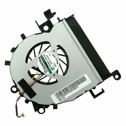 Вентилятор ноутбука Acer Aspire 4738/4738G/4733/4733Z DC(5V,2.5W) 3pin (AB7305HX-GB3) - мініатюра 3