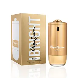 Парфумована вода для жінок BRIGHT INTENSE Pepe Jeans 50 мл
