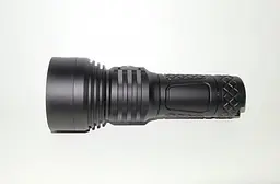 Ліхтар Lumintop ODL20C 2000 Lm (Оригінал) + акумулятор 26650 - мініатюра 8