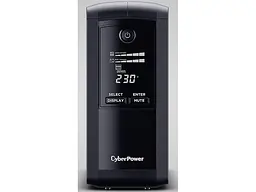 ДБЖ CyberPower Value Pro VP700ELCD-FR - мініатюра 3