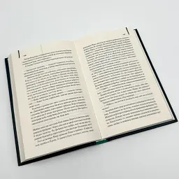 Беллман та Блек - Діана Сеттерфілд | Клуб Сімейного Дозвілля, книга українською, нова, тверда - мініатюра 3